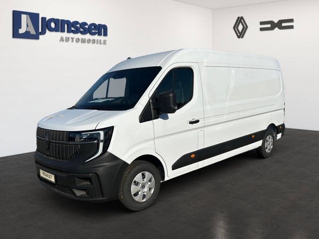 Renault Master Kastenwagen FWD Kasten advance L3H2 3,5t