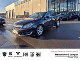 Opel Insignia Sports Tourer Innovation Privatverkauf  - : Privatverkauf