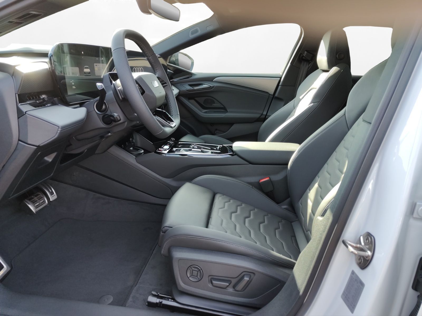 Audi A6 Avant e-tron perform. S-LINE+PANO+AHK+AR-HUD imagem 2