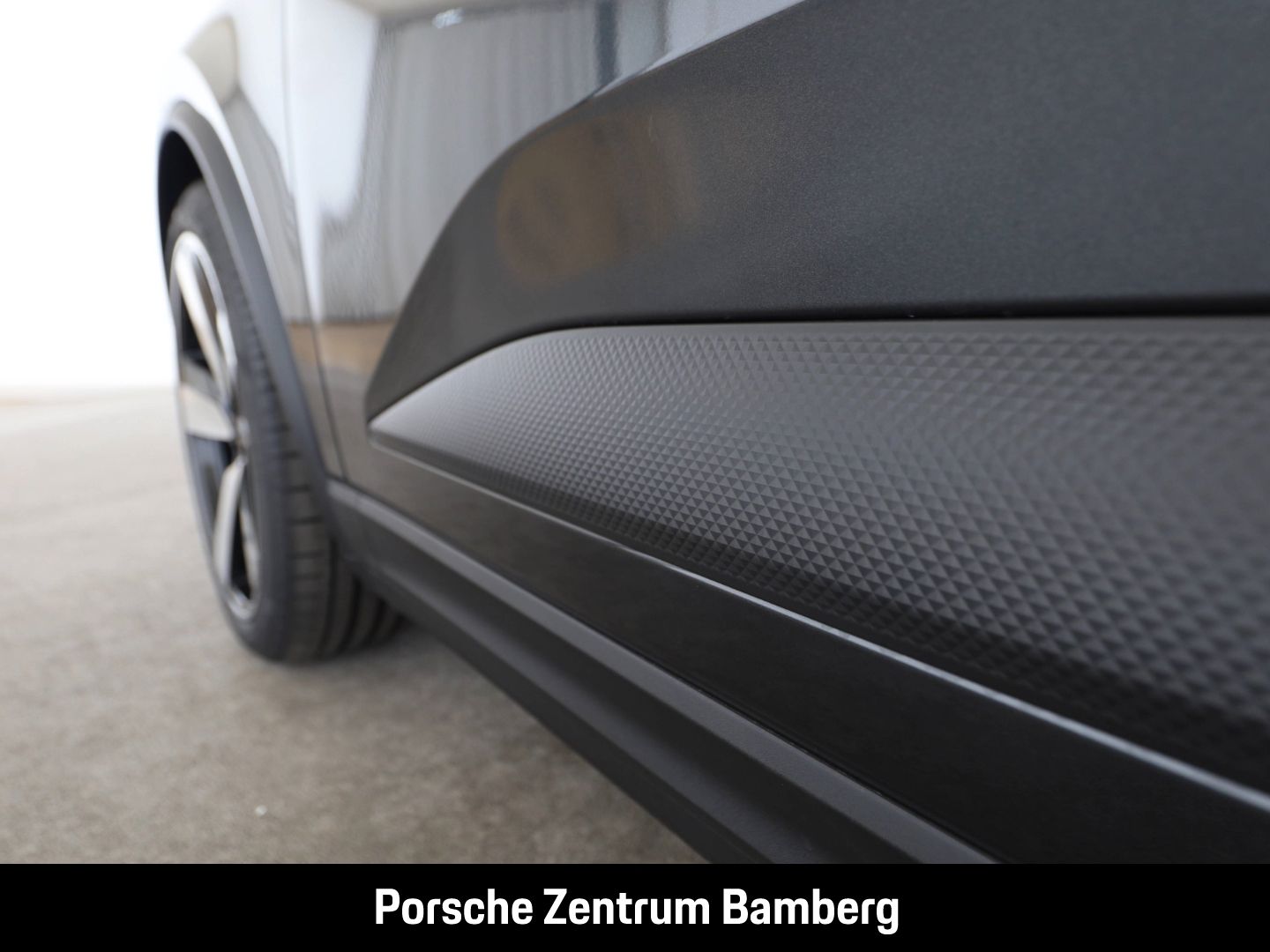 Porsche Macan - Bild 28