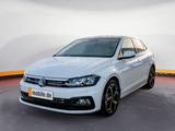 Volkswagen Polo Active R-Line 1.0TSI SHZ/PANO/CONNECT - VW Polo Gebrauchtwagen in Saarbrücken