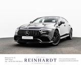 Mercedes-Benz AMG GT 43 20Z./MULTIBEAM/eSITZE/AMBIENTE/KAMERA - Mercedes-Benz Gebrauchtwagen in Dortmund