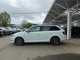 Skoda Fabia 1.4l TDI 77kW Ambition Ambition - Skoda Fabia mit Diesel-Antrieb: Kombi, 1.4