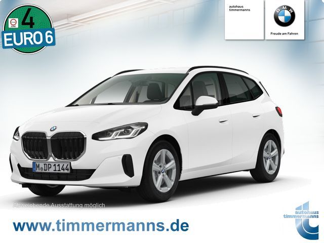 BMW 223d Active Tourer xDrive Steptronic DCT Navi foto 1