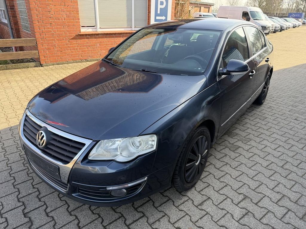 Angebot ansehen Volkswagen Passat