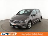 Volkswagen Golf VII Sportsvan 1.4 TSI Highline BMT Aut. - Volkswagen Golf Sportsvan: Highline