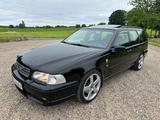 Volvo V70 R AWD Automatic R - Volvo V70 aus 1998
