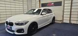 BMW 1 Lim. 5-trg. 118 i Edition M Sport, 61tkm - BMW: Limousine, E61