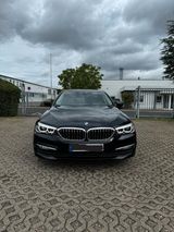 BMW 520d EfficientDynamics Edition A - - BMW 5er Reihe in Köln