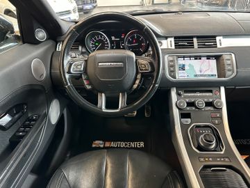 MYAUTOCENTER – Gebraucht- und Jahreswagen mit Werkstattservice in Pfaffenhofen Land Rover Range Rover Evoque Dynamic *Rückfahrkamera*