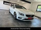 Volvo V60 Kombi Momentum R-Design - Volvo V60 in Braunschweig