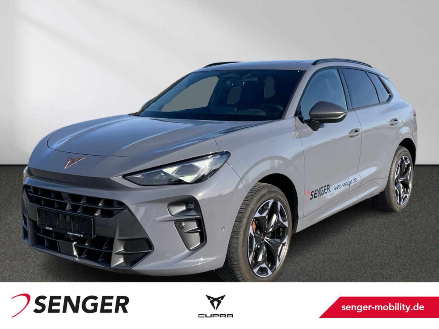 Cupra Terramar VZ 2.0TSI HD-Matrix Panorama Sennheiser