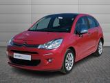 Citroën CITROEN C3 1.2 puretech (vti) Exclusive 82cv FL - Citroën C3: Vti Exclusive