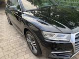 Audi Q5 2.0 TDI sehr gute Ausstattung  - : Gute