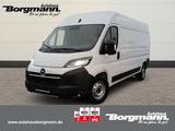 Opel Movano 2.2 Kasten 35 L3H2 Automatik - Standheizu
