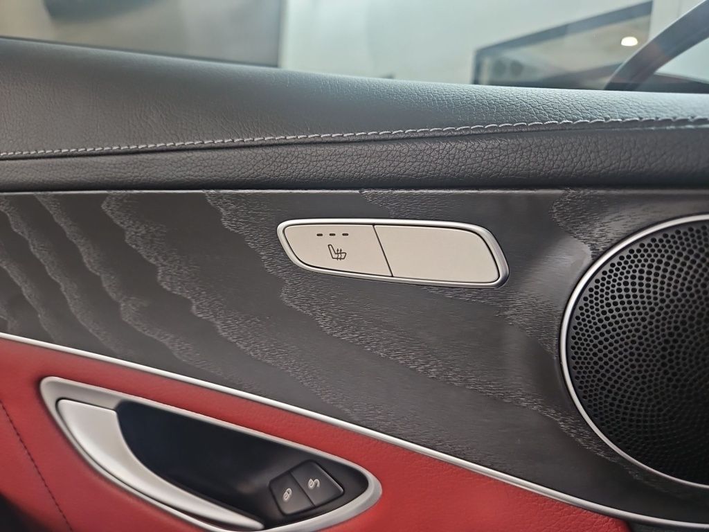 Fahrzeugabbildung Mercedes-Benz AMG GLC 43 4M Coupé AHK Airmatic 360° KeyLess