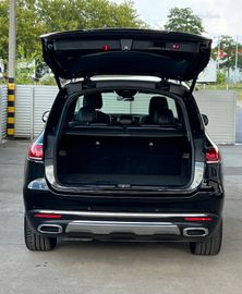 Mercedes GLS 400 - 9
