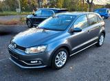 Volkswagen Polo V Comfortline.Klima.PDC.h. - gebrauchte VW Polo aus dem Jahr 2014