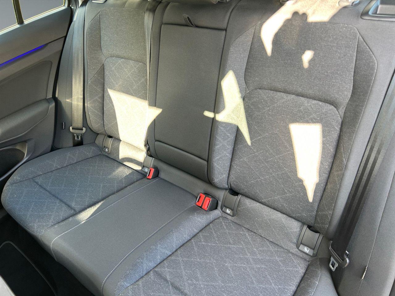 Volkswagen Golf VIII Variant 1.0 TSI Life.NAVI,SHZ,LED+,ACC, миниатюра 13