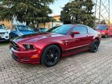 Ford Mustang 3.7 V6 - Ford Mustang: 5 Türen