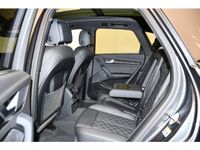 Audi SQ5 - Vorschau Bild 11