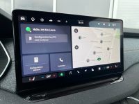 Skoda Octavia Combi 2.0 TDI DSG Selection AHK 5J GAR bei Autohaus Landmann & Maier OHG