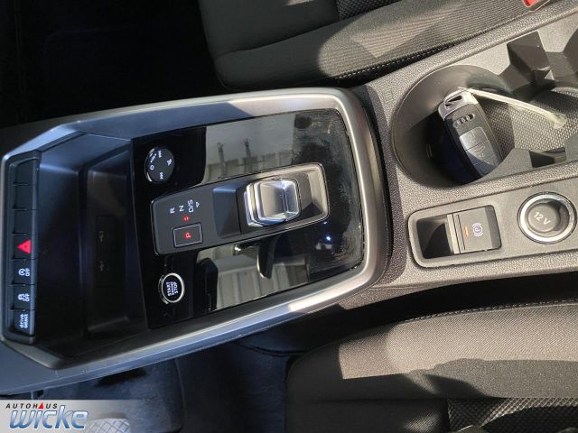A3 Limousine. 2.0 TDI S tronic 35 TDI advanced
