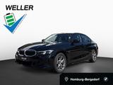BMW 320e Limo Shadowline AHK,LED,LiCo+,PDC,SHZ,Navi