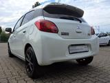 Mitsubishi Space Star Diamant Ed+ *Klima,USB.Regen+Li.sens* - gebrauchte Mitsubishi Space Star aus dem Jahr 2015