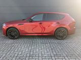 Mazda CX-60 3.3l Homura alle Pakete Pano 1.Hand - Mazda mit Diesel-Antrieb: 1.6