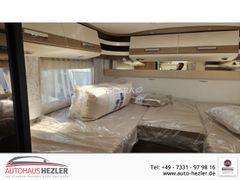 MALIBU I 430 KB-LE comfort 4.2t 180PS 8Gang 32