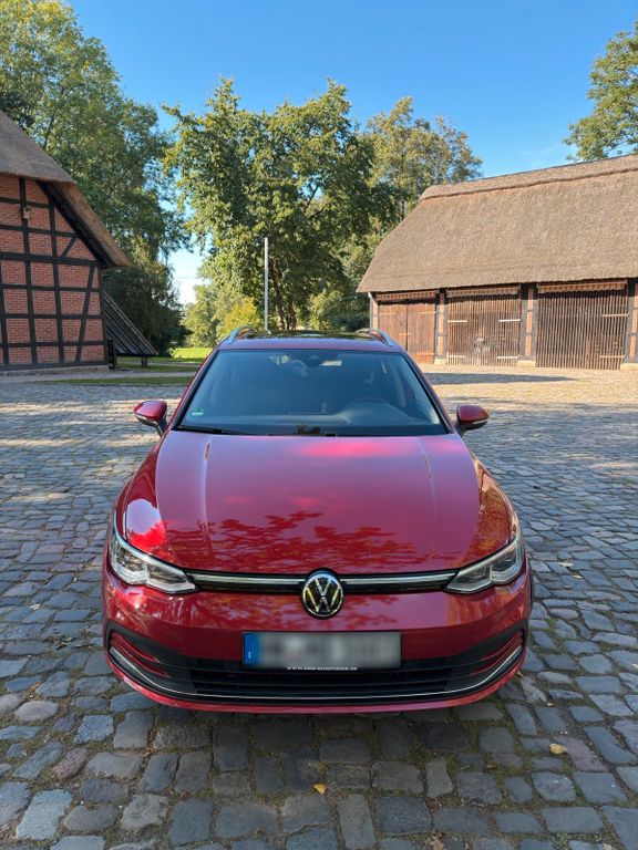 Image of Volkswagen Golf