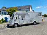 HYMER / ERIBA / HYMERCAR Exsis 578 I - HYMER / ERIBA 578