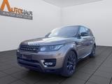Land Rover Range Rover Sport HSE Dynamic*PANO*KAMERA* - Land Rover: Hse Sport