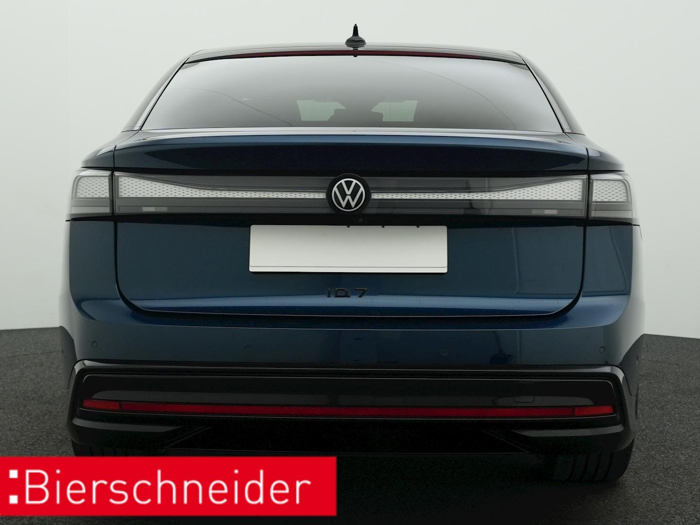 Volkswagen ID.7 PRO S BLACK-STYLE 5-J-GAR SMART-GLAS