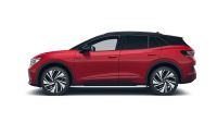 Volkswagen ID.4 - Vorschau Bild 6