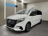 Mercedes-Benz EQV 300 AVANTGARDE Lang WideScreen 360° Sitzh - Mercedes-Benz EQV Gebrauchtwagen