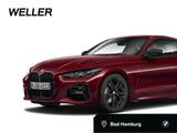 BMW 420d M-Sport LCProf. Carbon Innov. Laser Navi