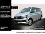 Volkswagen T6 Multivan,7 Sitze,BC,SHZ! - VW T6 Multivan Diesel Gebrauchtwagen
