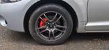 Mitsubishi Eclipse US Modell Alu Klima  - Mitsubishi Gebrauchtwagen von 2008