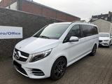 Mercedes-Benz V 250 d AMG Line Panorama Leder - Mercedes-Benz V 250 in Leverkusen