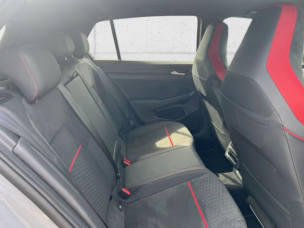 Volkswagen Golf VIII 2.0 TSI GTI Clubsport LED H/K KAMERA foto 11
