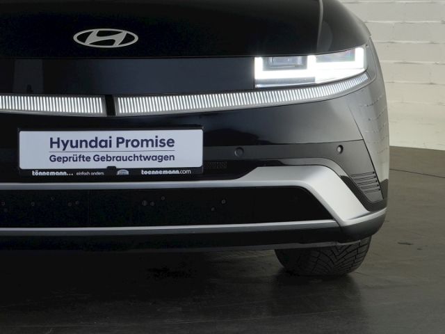 IONIQ 5 FACELIFT TECHNIQ 84kWh+MATRIX-LED+NAVI+R