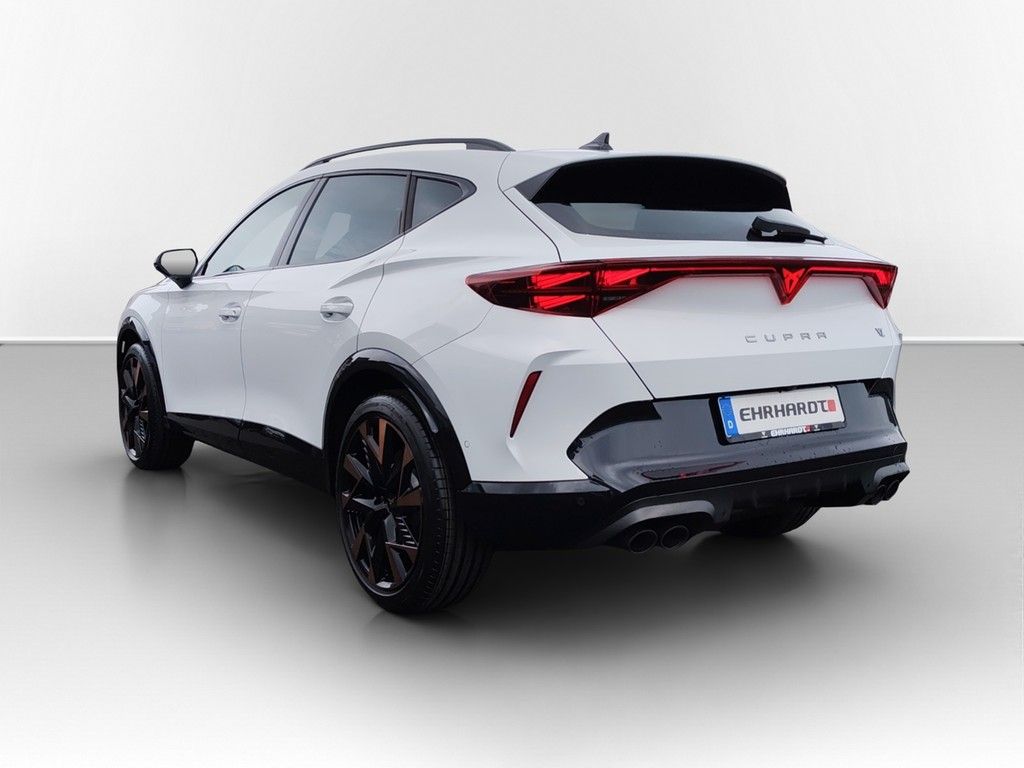 Cupra Formentor - Bild 9