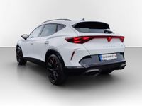 Cupra Formentor - Vorschau Bild 9