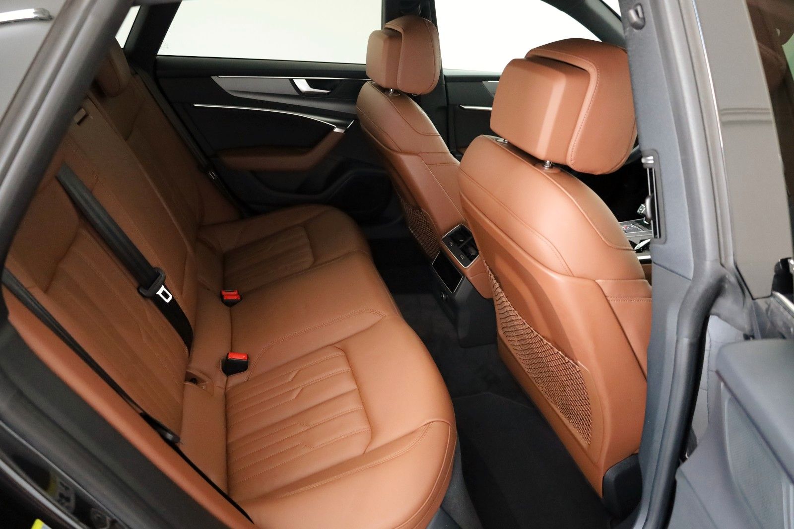 Fahrzeugabbildung Audi A7 SB 40TDI quattro HUD,Paket Tour,Magnetic Ride