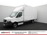 Mercedes-Benz Sprinter 316 *MAXI* Automatik KLIMA+1.HAND 8467 - LKWs & Trucks in Karlsruhe