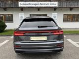 Audi Q8 55 TFSI e quattro tiptronic (MatrixLED+AHK) - Audi Q8 Plug-in Hybrid (PHEV) Gebrauchtwagen