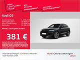 Audi Q5 50 TFSI e qu. S tronic advanced Pano/Virtual/ - Audi Q5: Grau