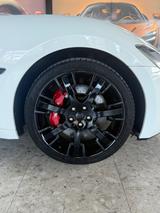 Maserati GranCabrio 4.7 V8 Automatik ++EMOTION PUR++ - Maserati Gebrauchtwagen von 2011